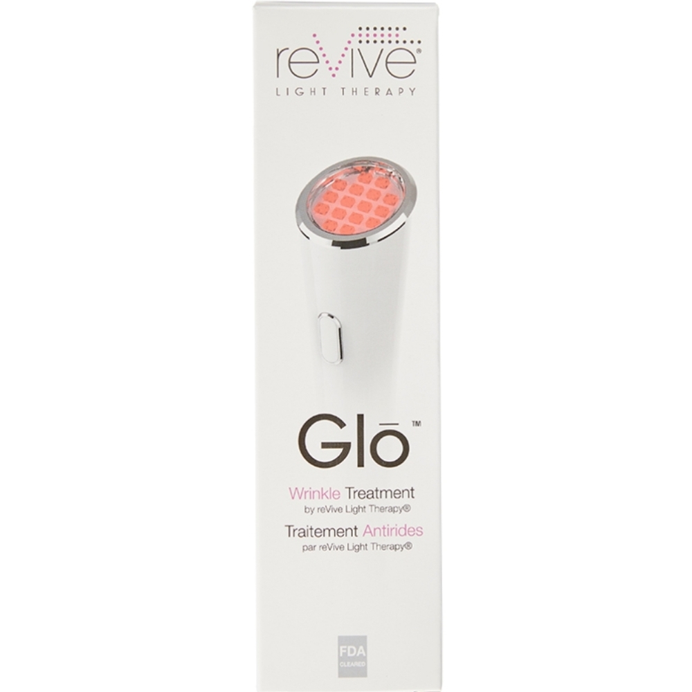 NEW in Box Glo Wrinkle Treatment Device
